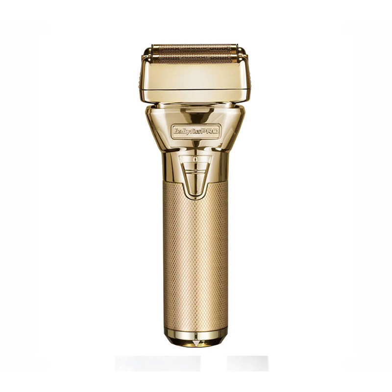 Babyliss Pro Fxone Shaver Gold